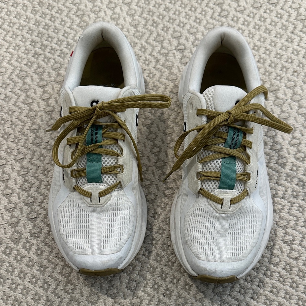 On Cloud Cloud Runner - image 1